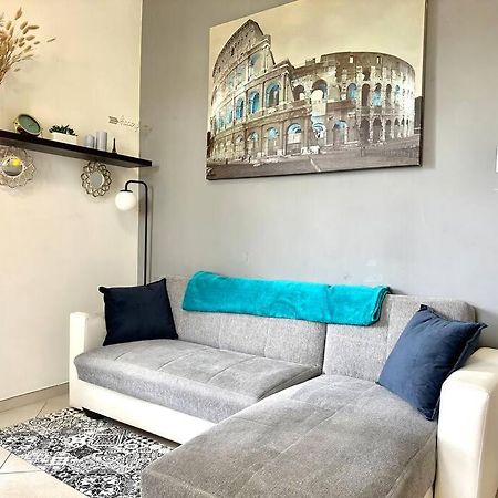 Terni Centro&Stazione By Gavi Apartments Екстериор снимка
