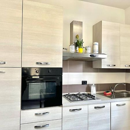 Terni Centro&Stazione By Gavi Apartments Екстериор снимка