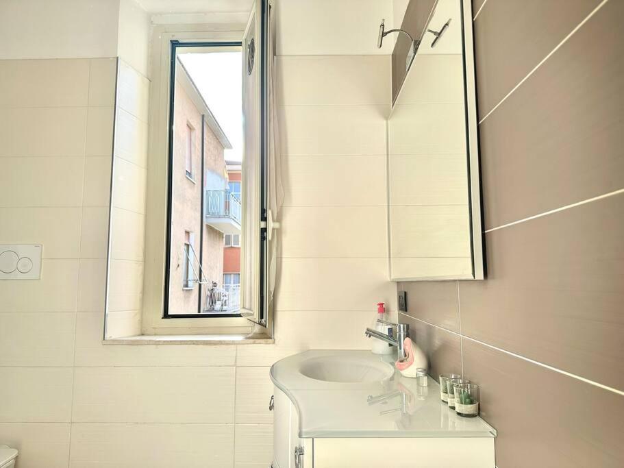 Terni Centro&Stazione By Gavi Apartments Екстериор снимка
