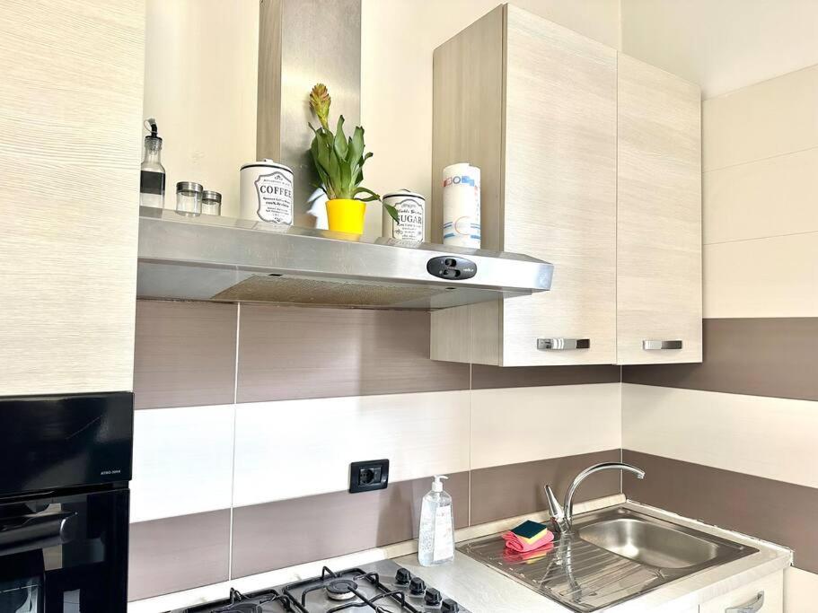 Terni Centro&Stazione By Gavi Apartments Екстериор снимка