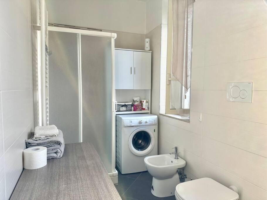 Terni Centro&Stazione By Gavi Apartments Екстериор снимка