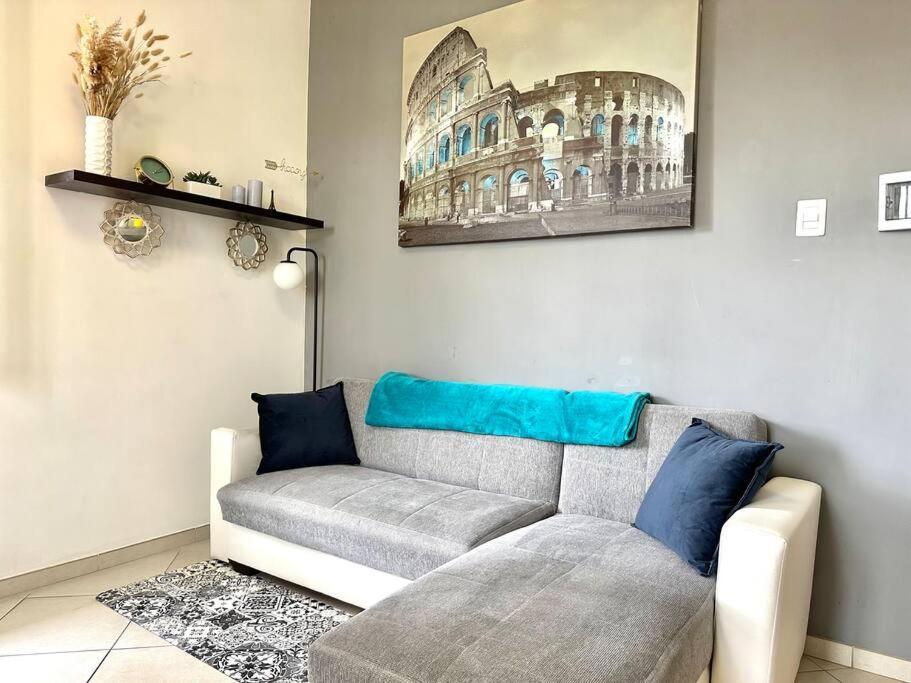 Terni Centro&Stazione By Gavi Apartments Екстериор снимка