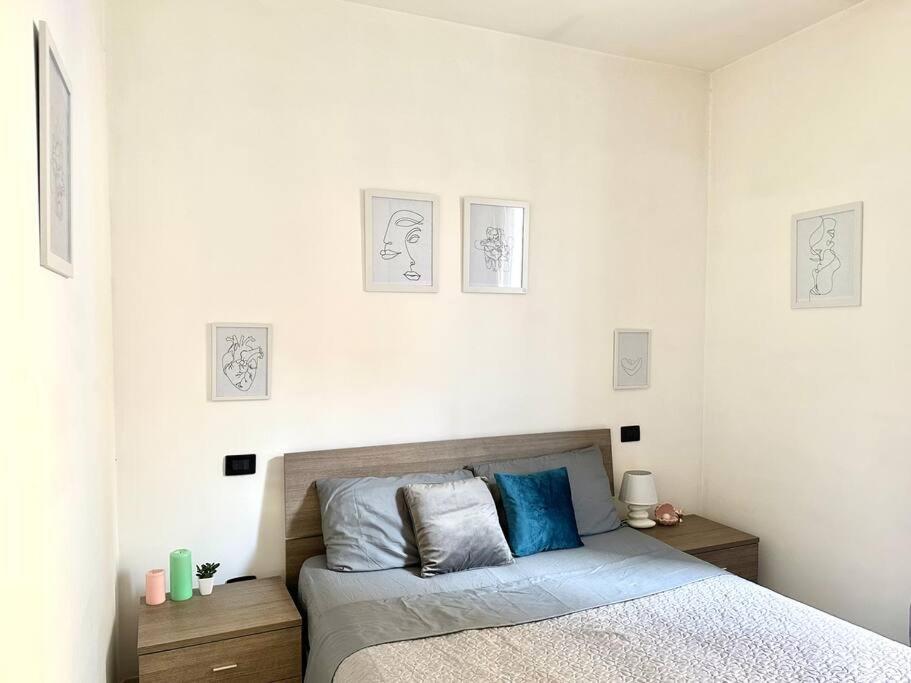 Terni Centro&Stazione By Gavi Apartments Екстериор снимка