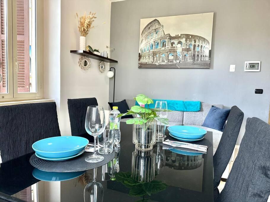 Terni Centro&Stazione By Gavi Apartments Екстериор снимка