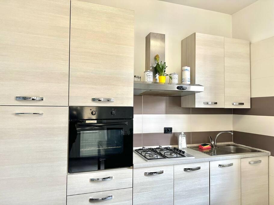 Terni Centro&Stazione By Gavi Apartments Екстериор снимка
